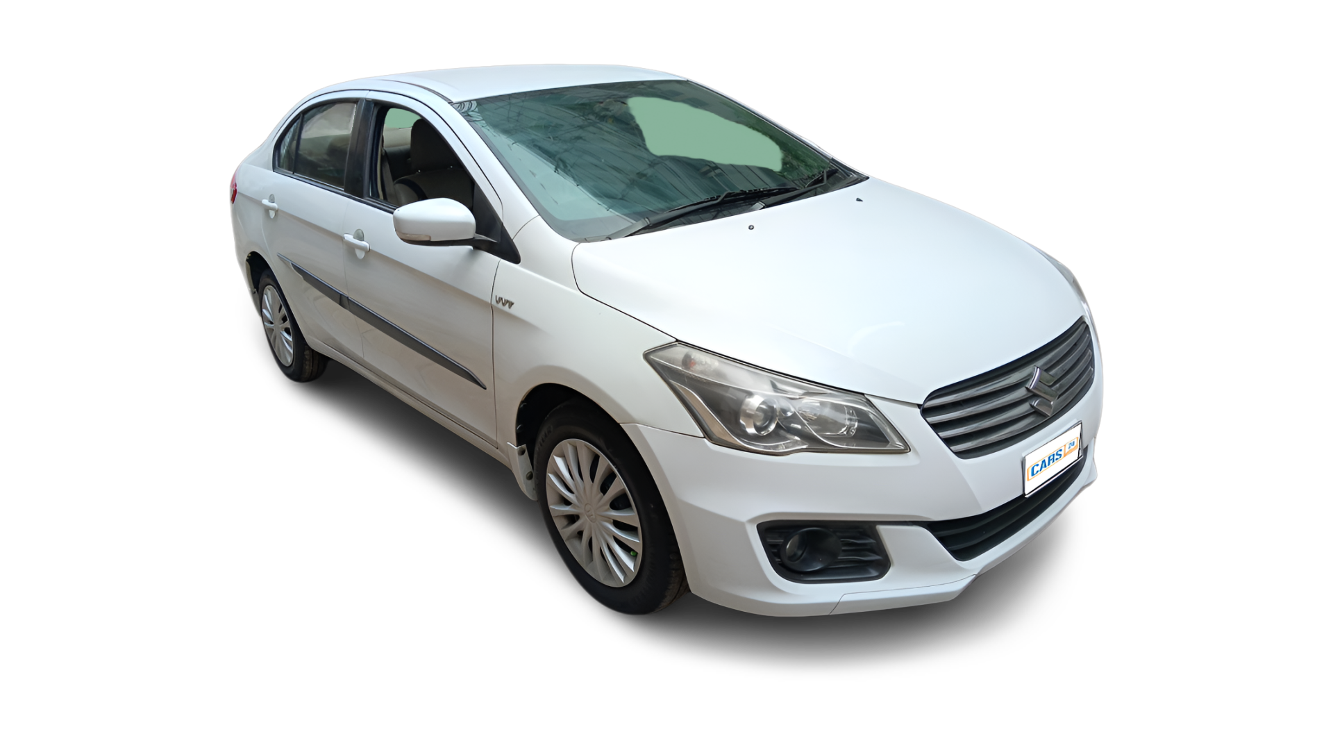 Maruti Ciaz-img